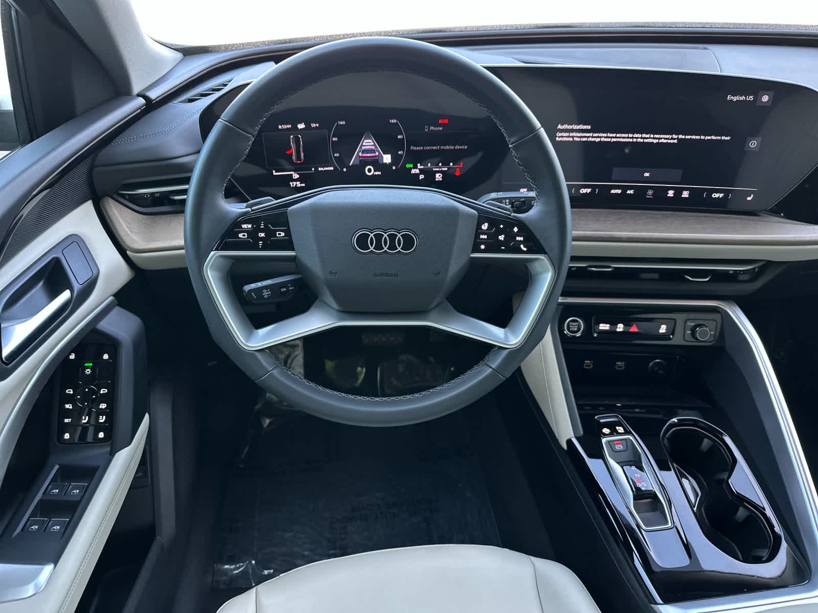 Thumbnail: 2025 Audi Q5 - 14