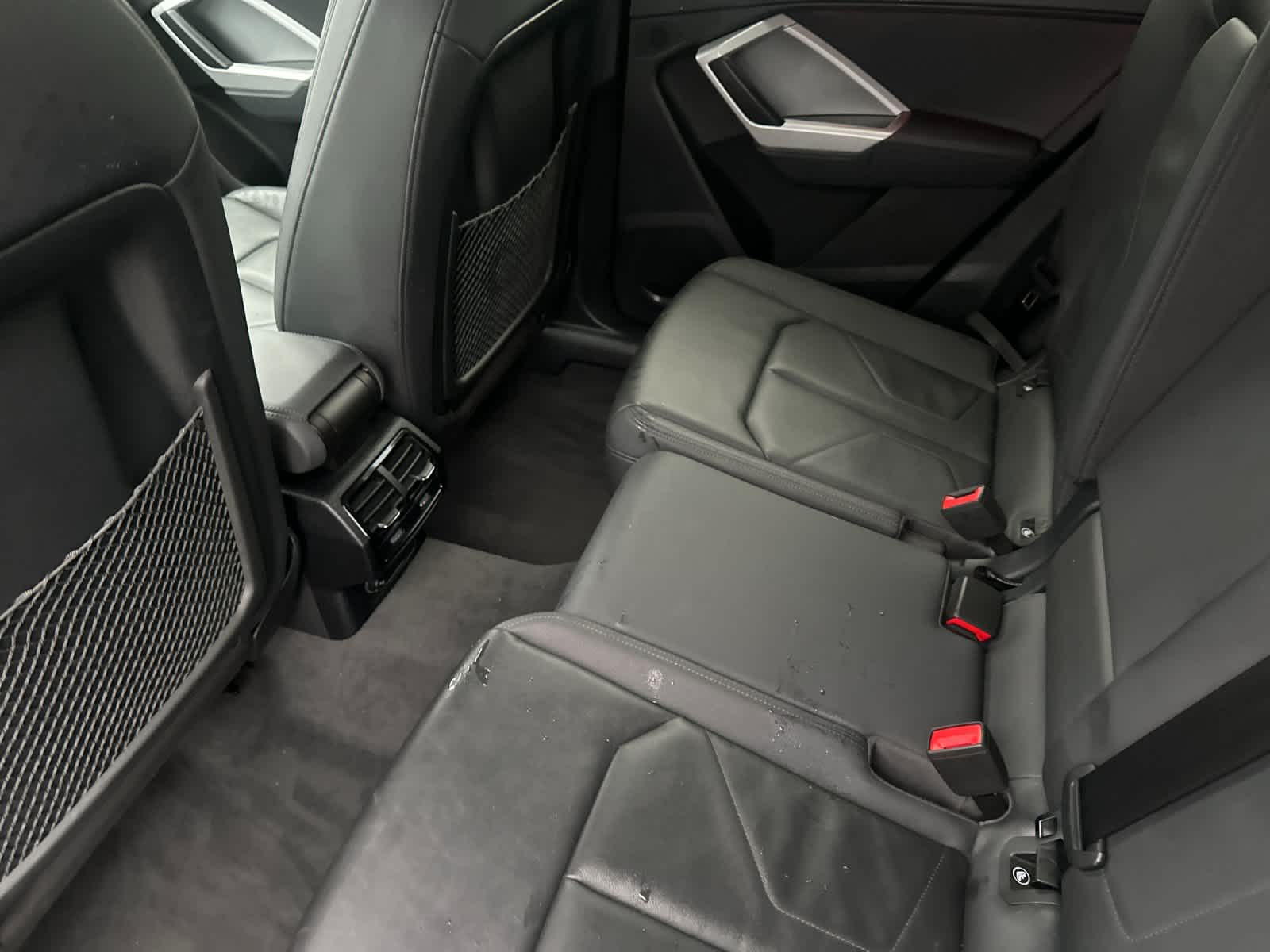 Thumbnail: 2023 Audi Q3 - 4