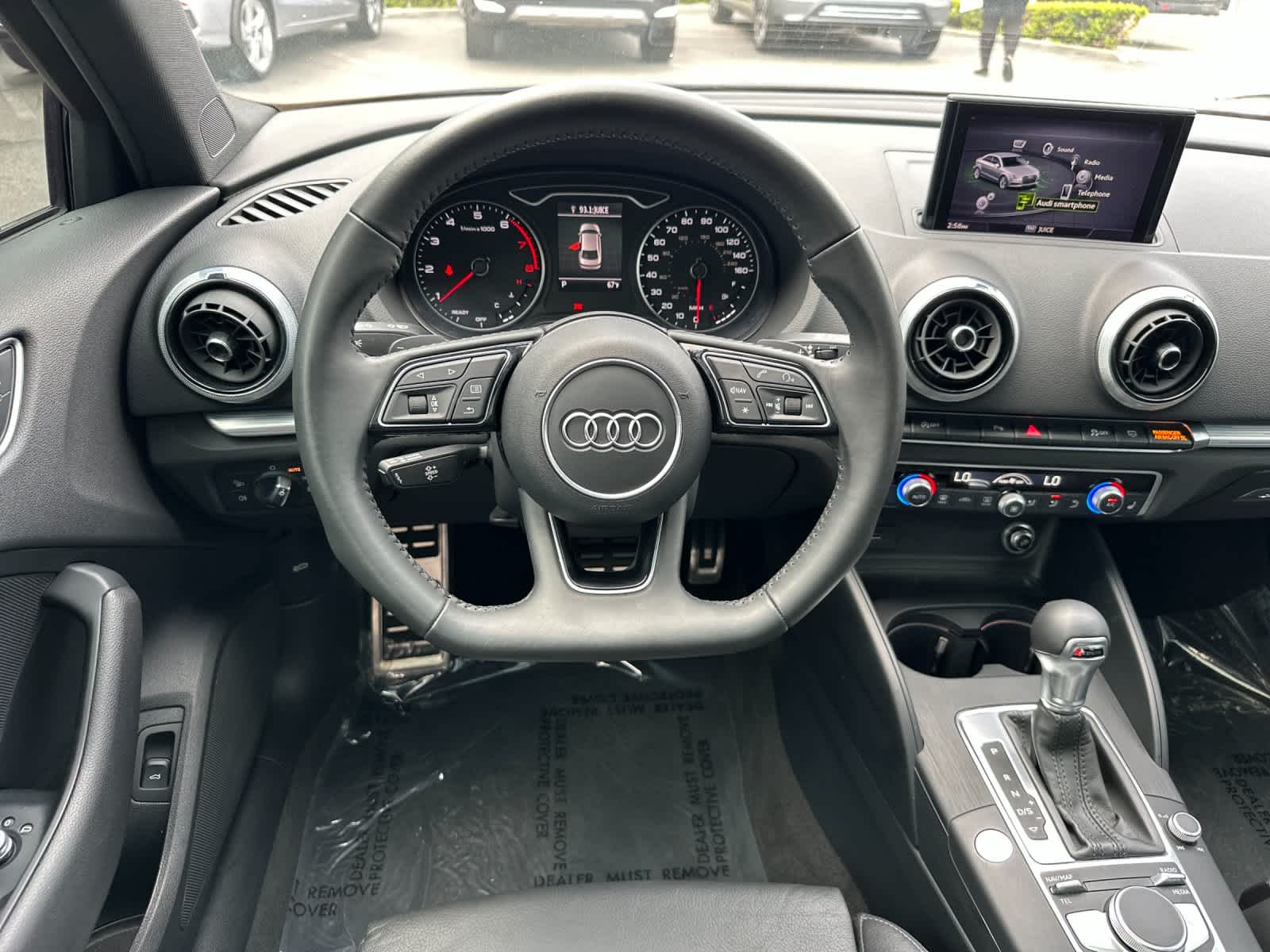 Thumbnail: 2020 Audi A3 - 14