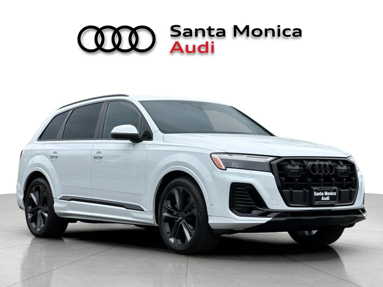 Thumbnail: 2026 Audi Q7 - 9