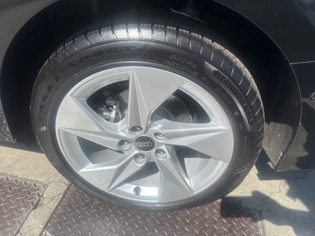 Thumbnail: 2024 Audi A3 - 31