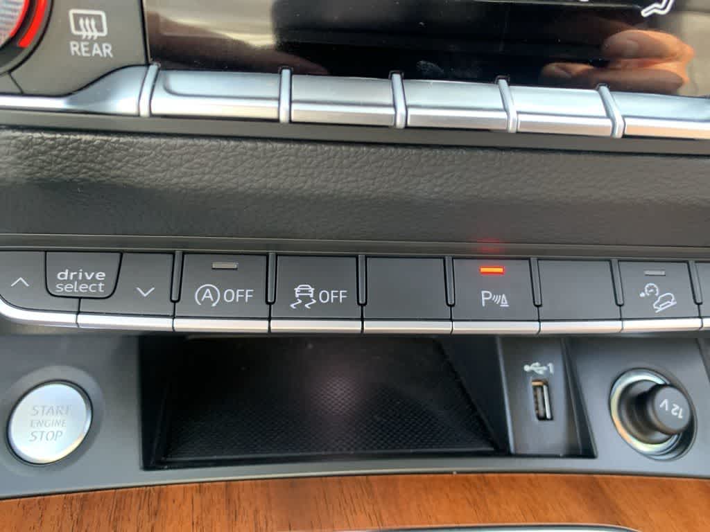 Thumbnail: 2022 Audi Q5 - 14