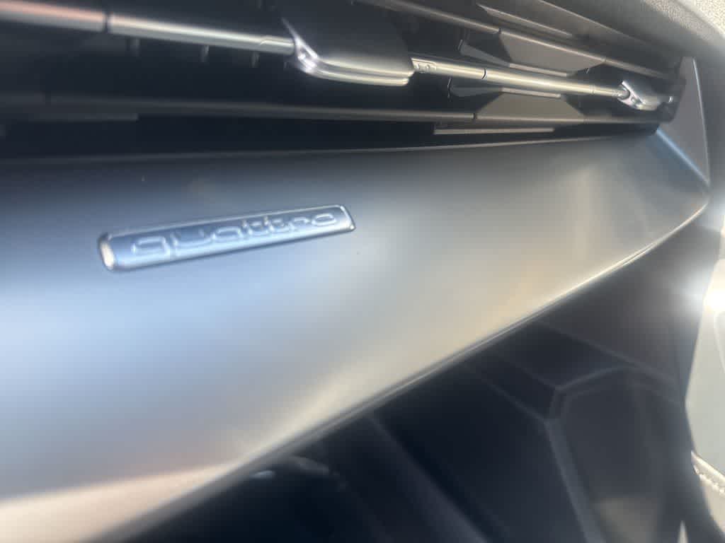 Thumbnail: 2024 Audi A3 - 26