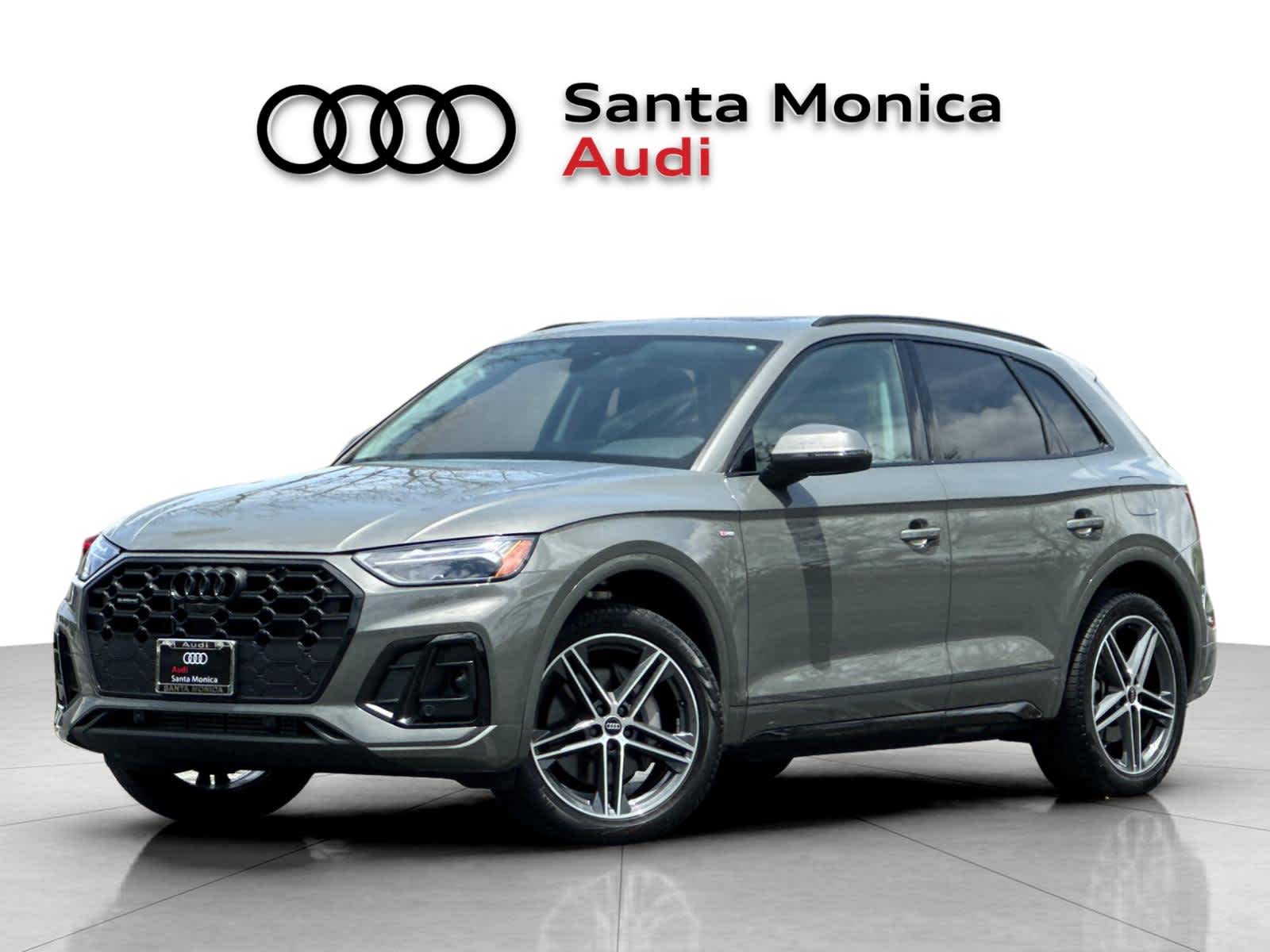 Thumbnail: 2023 Audi Q5 - 1