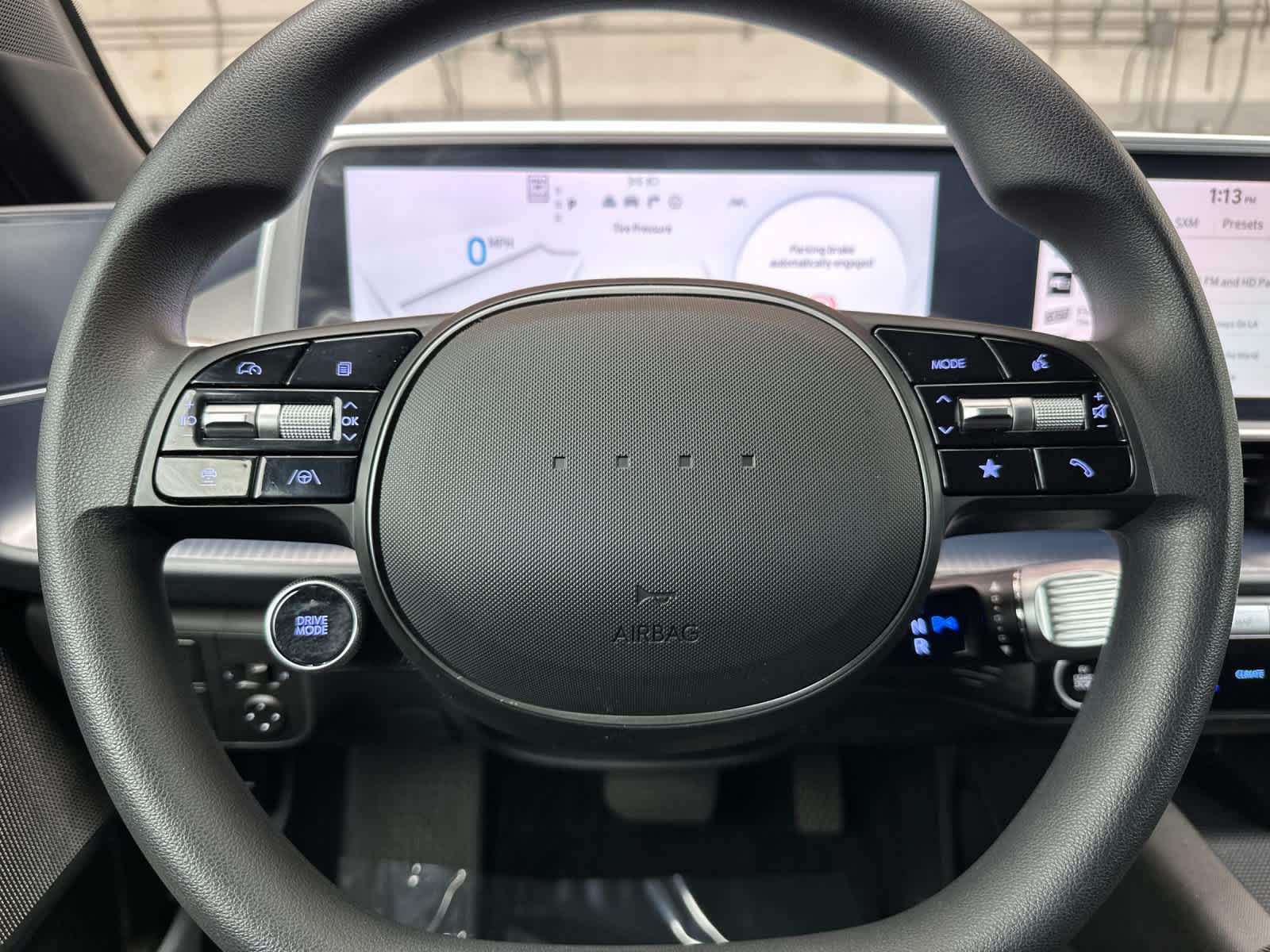 Thumbnail: 2024 Hyundai Ioniq 6 - 23