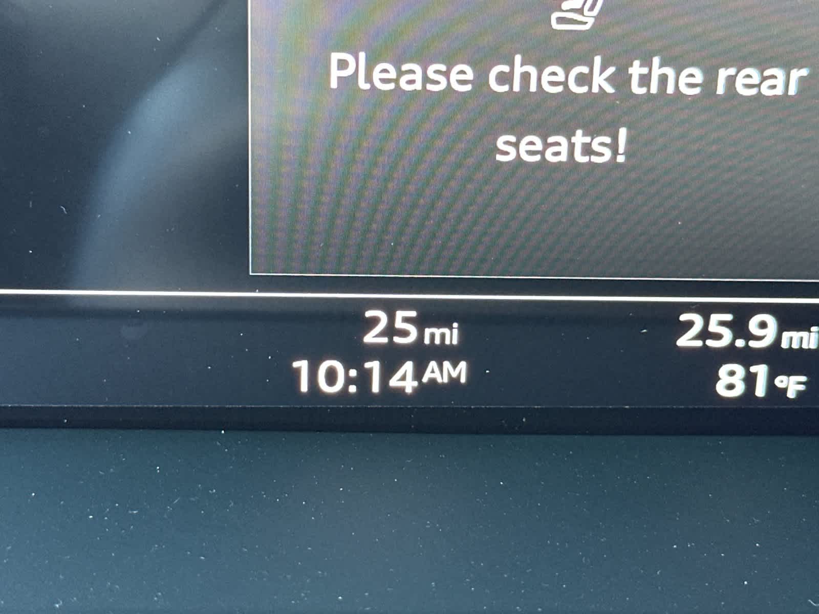 Thumbnail: 2026 Audi A3 - 25