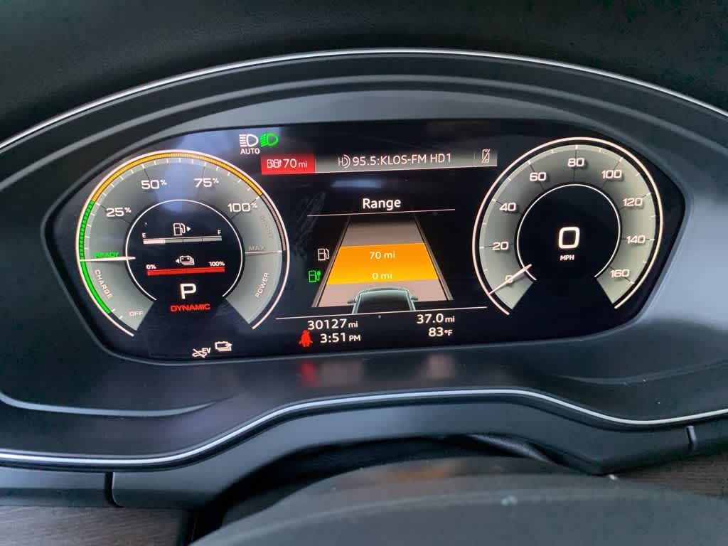 Thumbnail: 2023 Audi Q5 - 14