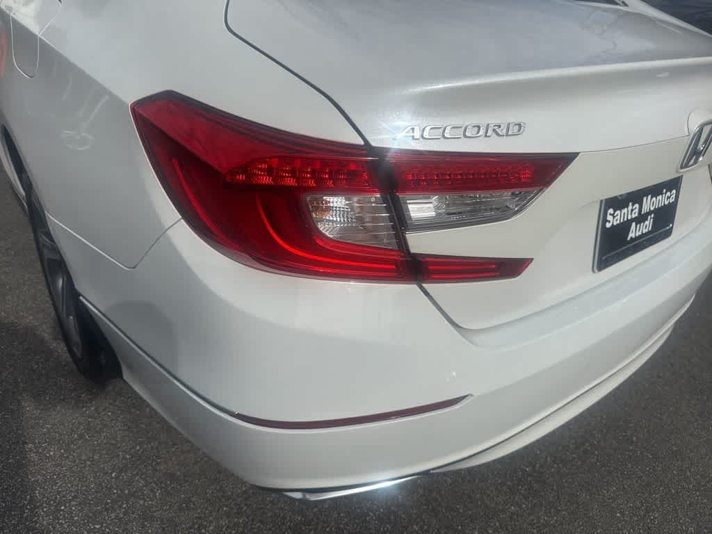 Thumbnail: 2019 Honda Accord - 29