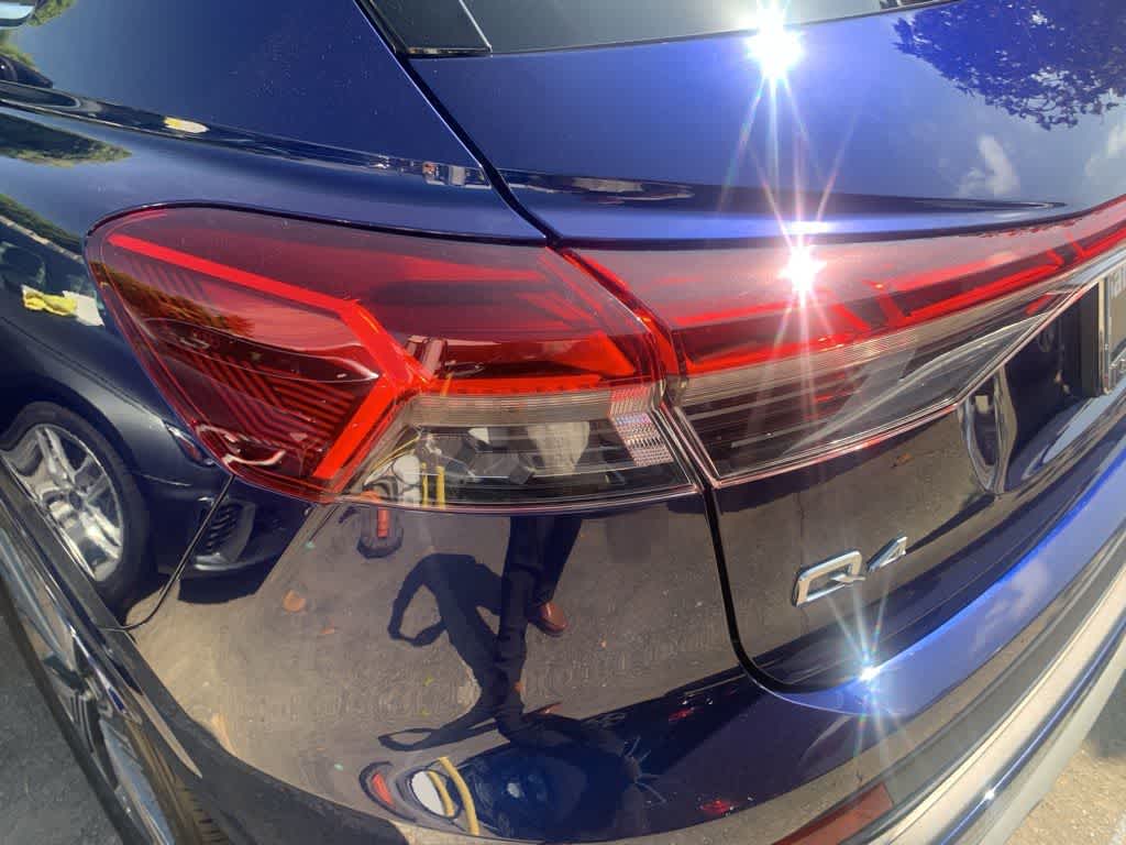 Thumbnail: 2023 Audi Q4 e-tron - 33