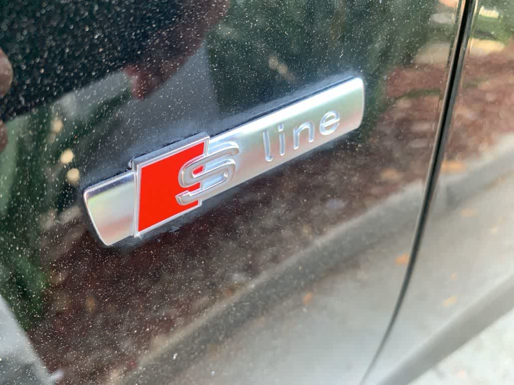 Thumbnail: 2023 Audi Q5 - 11