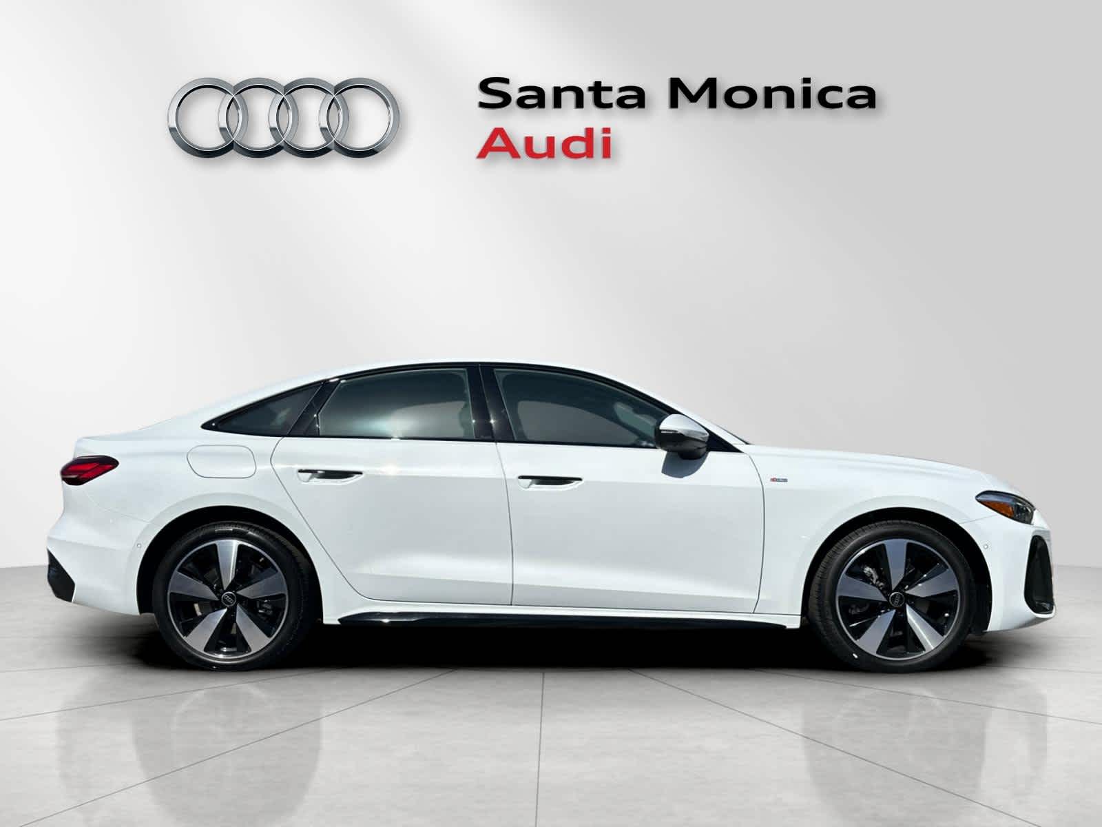Thumbnail: 2026 Audi A5 - 13
