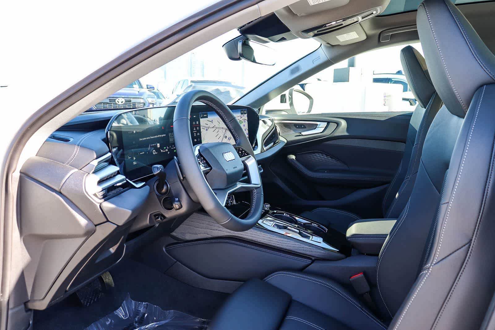 Thumbnail: 2025 Audi A5 - 22