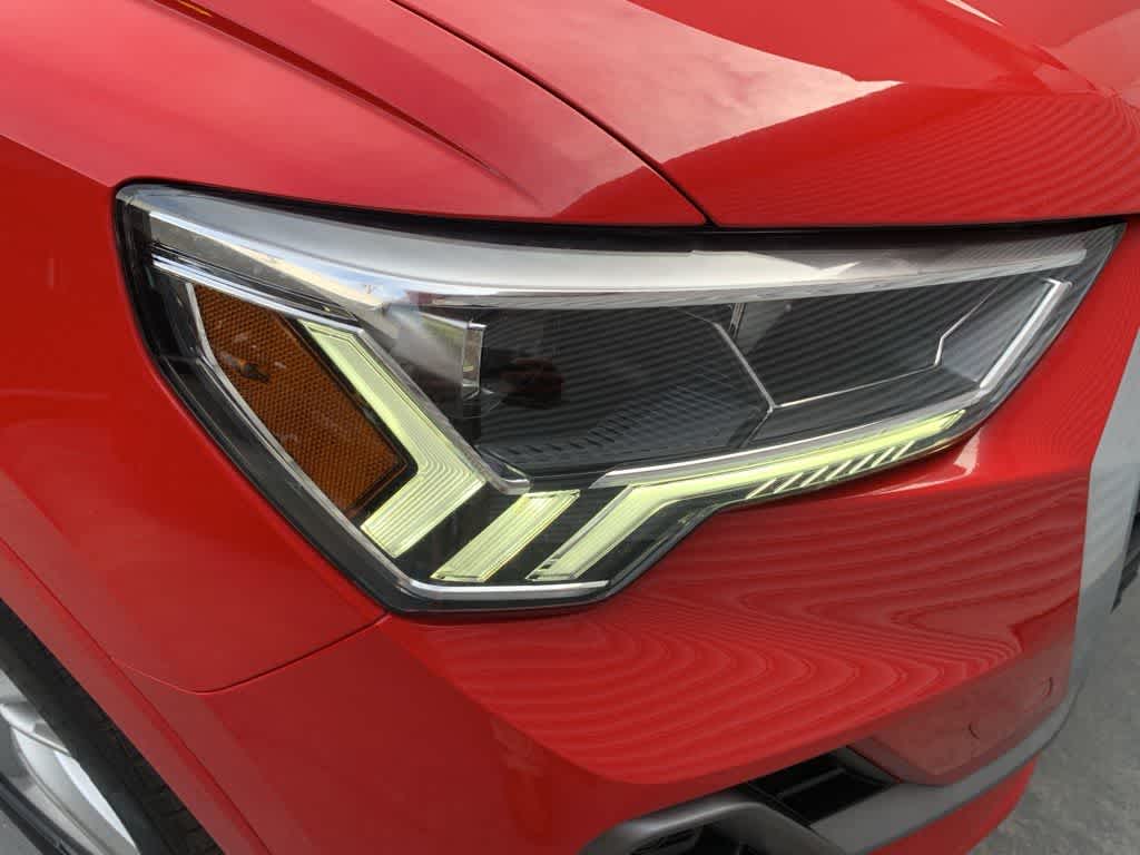 Thumbnail: 2023 Audi Q3 - 28