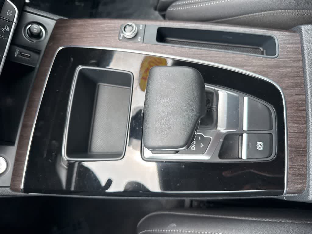 Thumbnail: 2024 Audi Q5 - 18