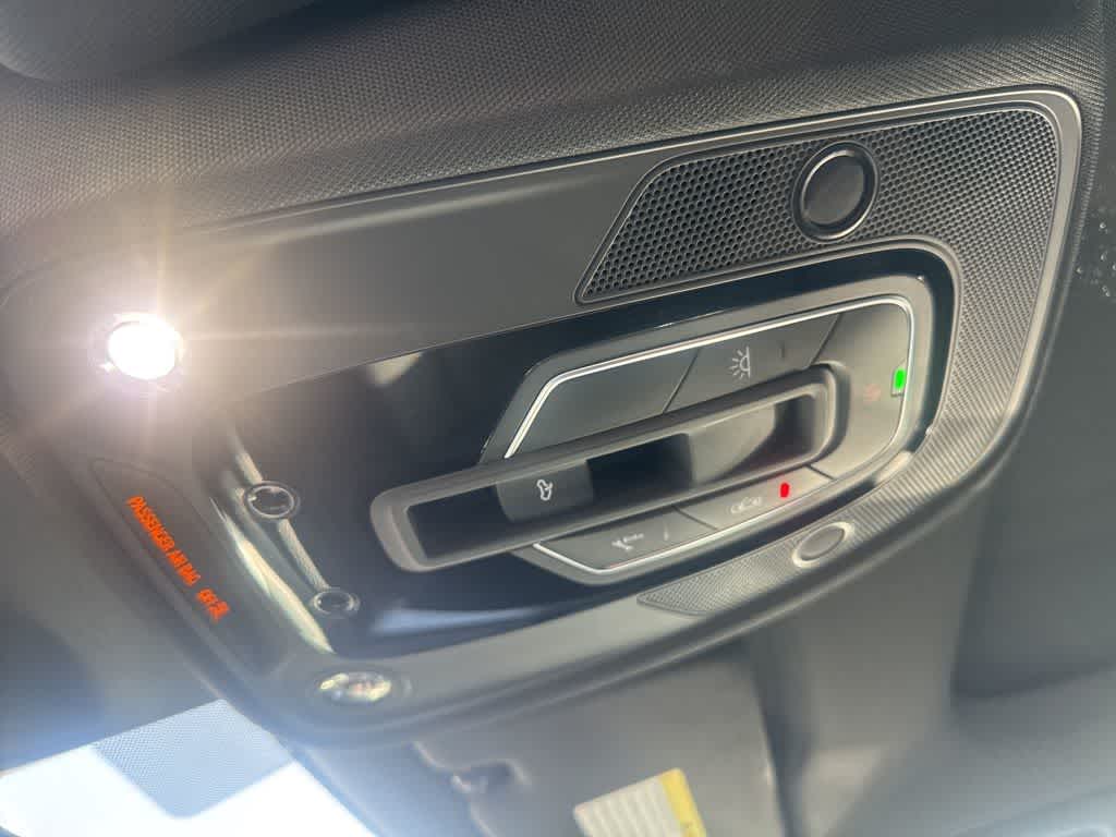 Thumbnail: 2024 Audi A6 - 20