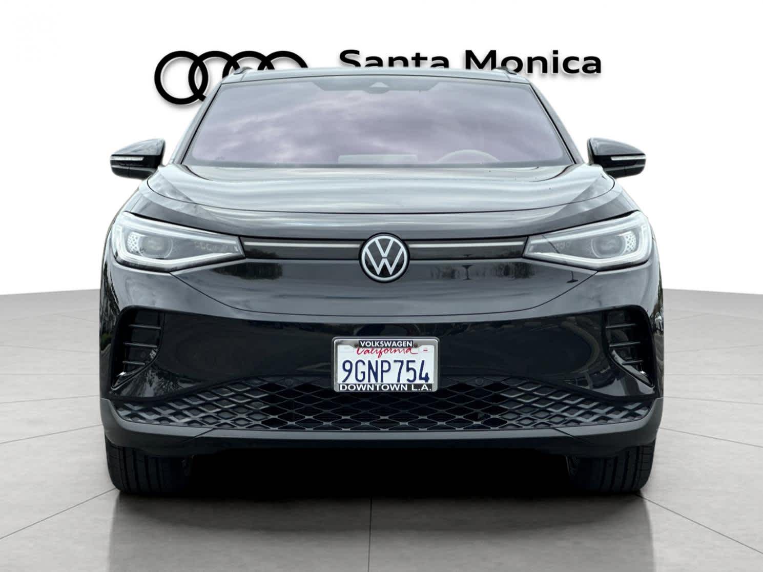 Thumbnail: 2023 Volkswagen ID.4 - 10