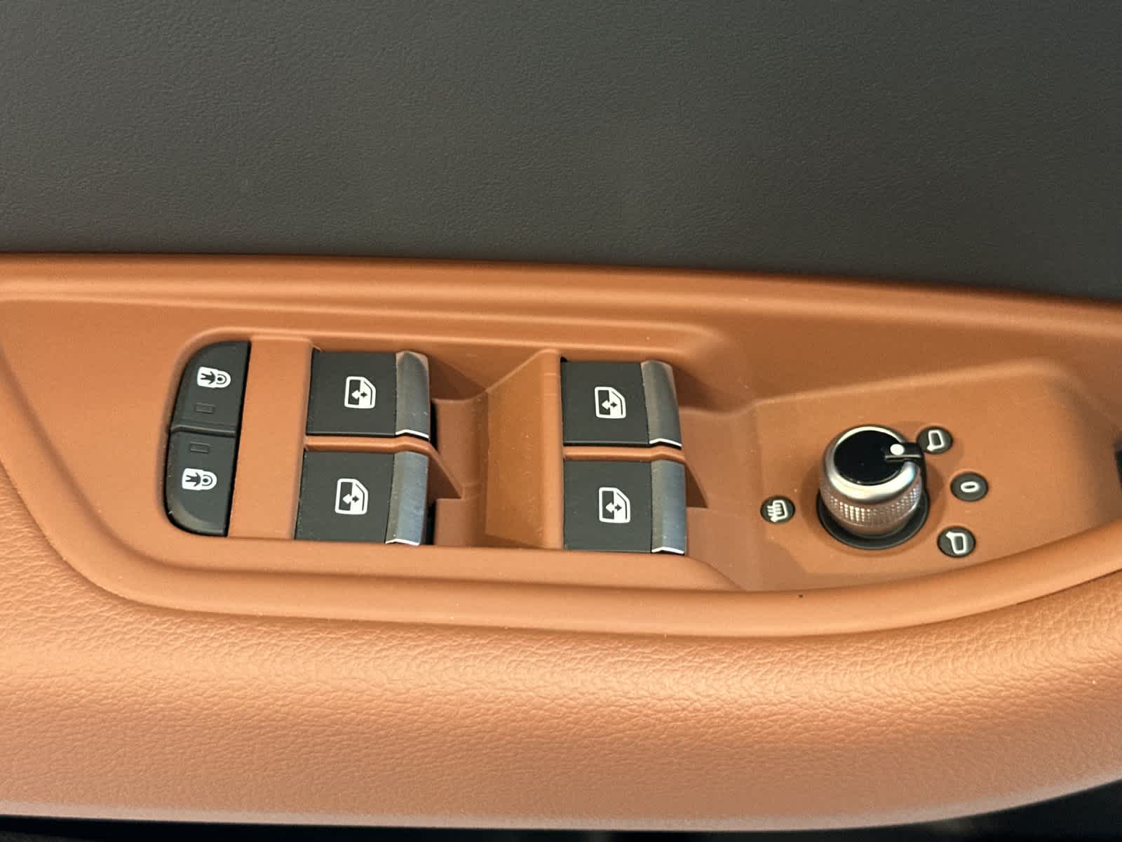 Thumbnail: 2025 Audi A4 - 13