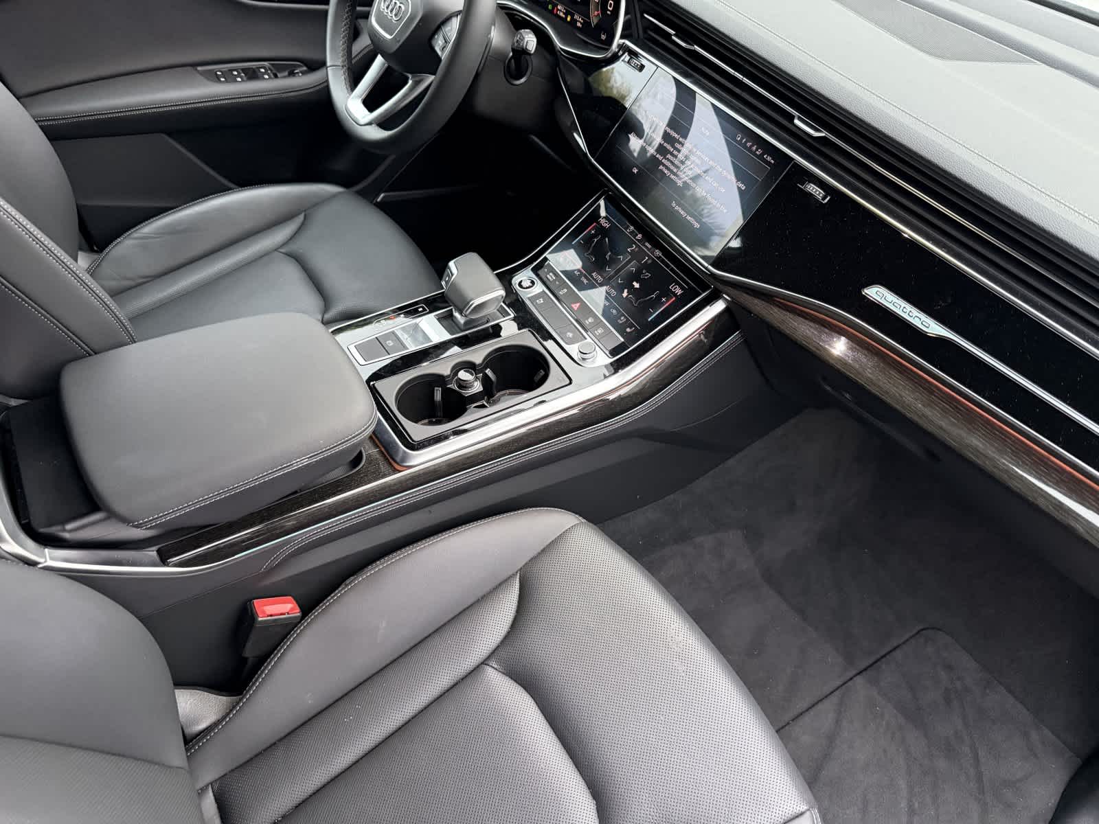 Thumbnail: 2025 Audi Q8 - 14