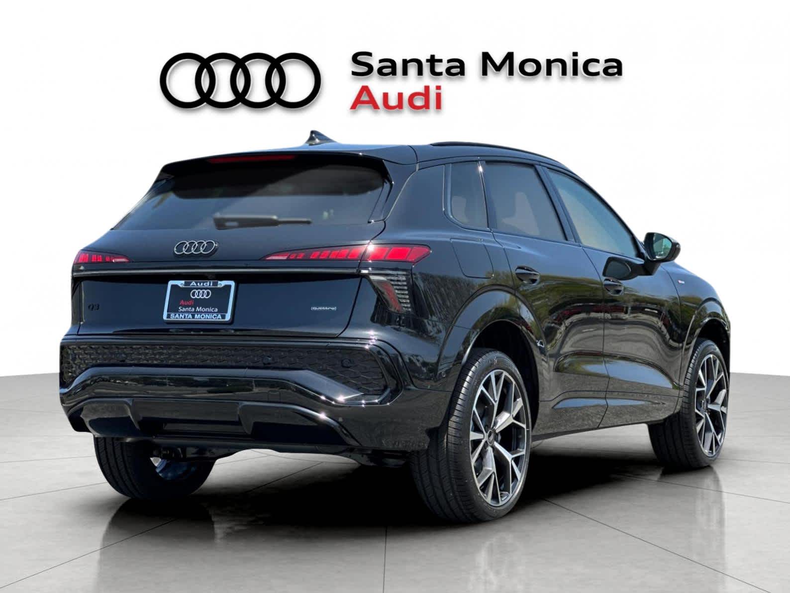 Thumbnail: 2026 Audi Q3 - 2