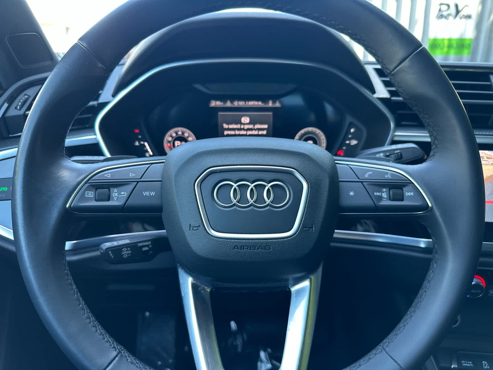 Thumbnail: 2023 Audi Q3 - 24