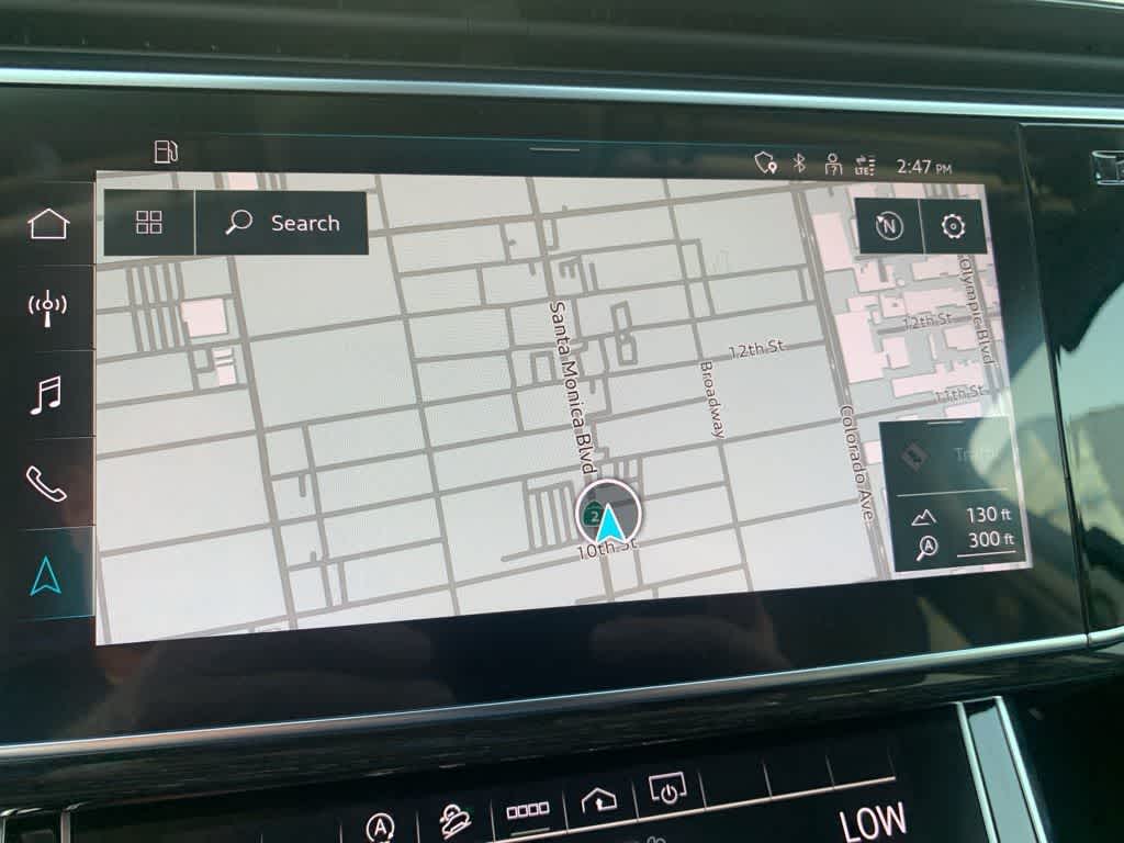 Thumbnail: 2022 Audi Q7 - 13