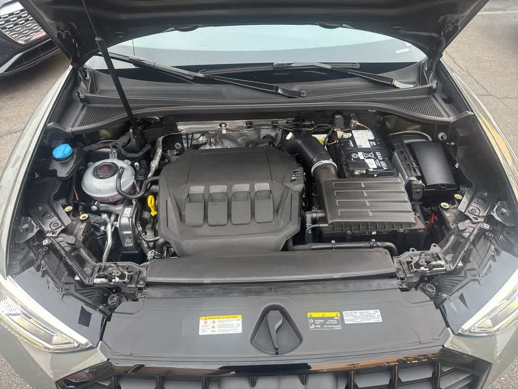 Thumbnail: 2024 Audi Q3 - 34