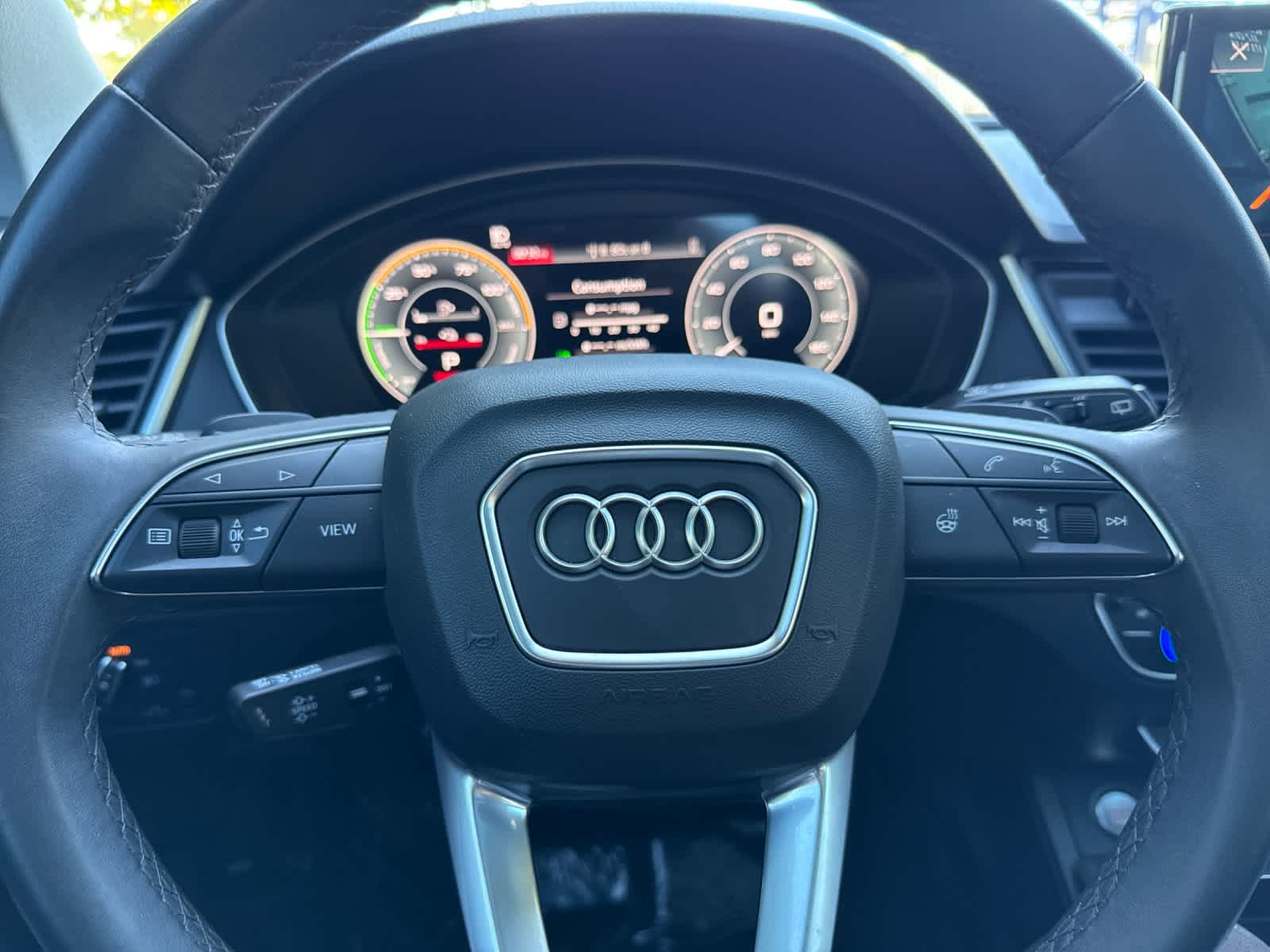 Thumbnail: 2023 Audi Q5 - 23