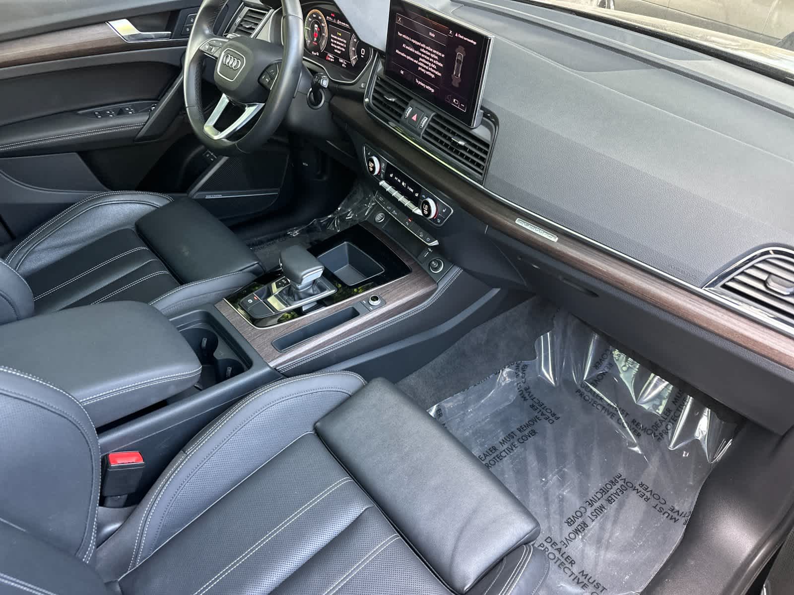 Thumbnail: 2023 Audi Q5 - 16