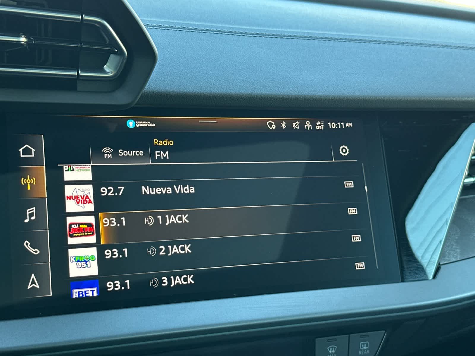 Thumbnail: 2025 Audi A3 - 17