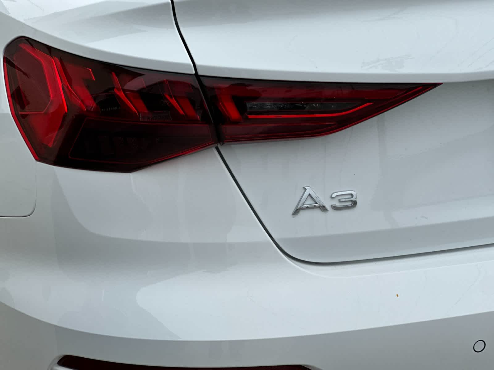 Thumbnail: 2023 Audi A3 - 26