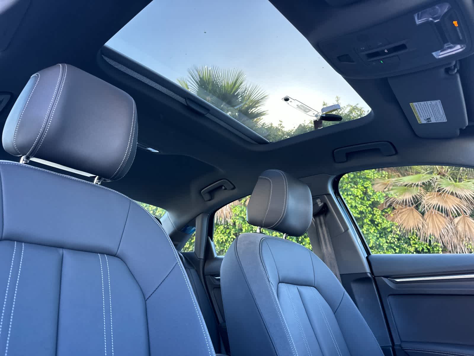 Thumbnail: 2025 Audi A3 - 16