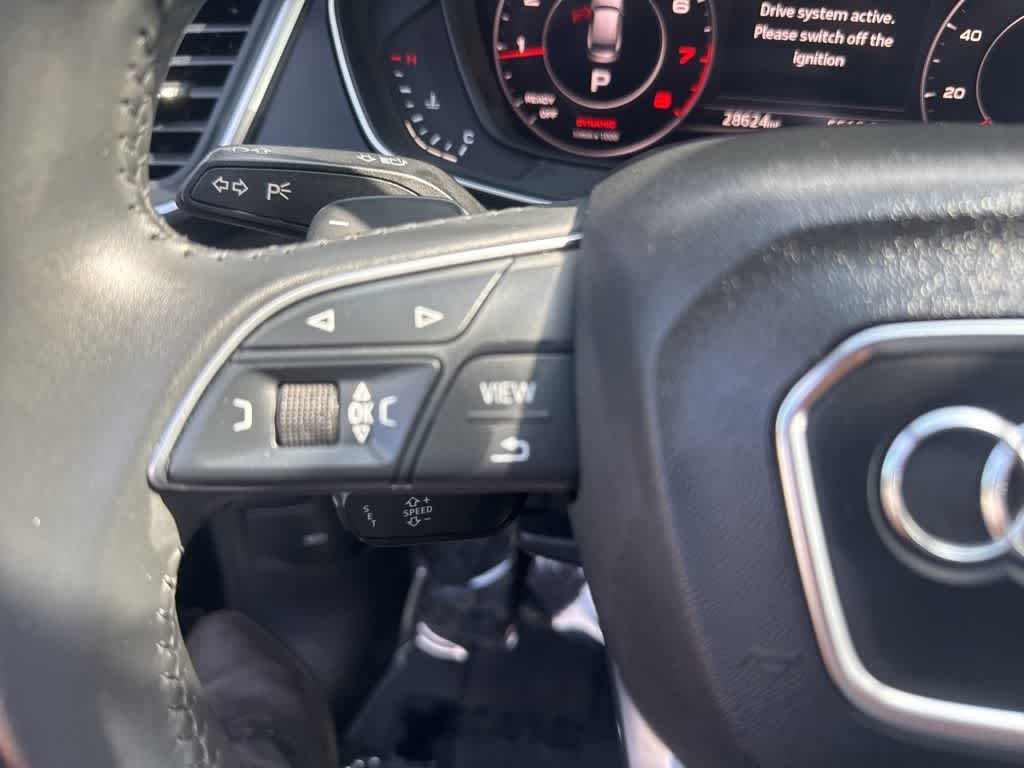 Thumbnail: 2020 Audi Q5 - 19