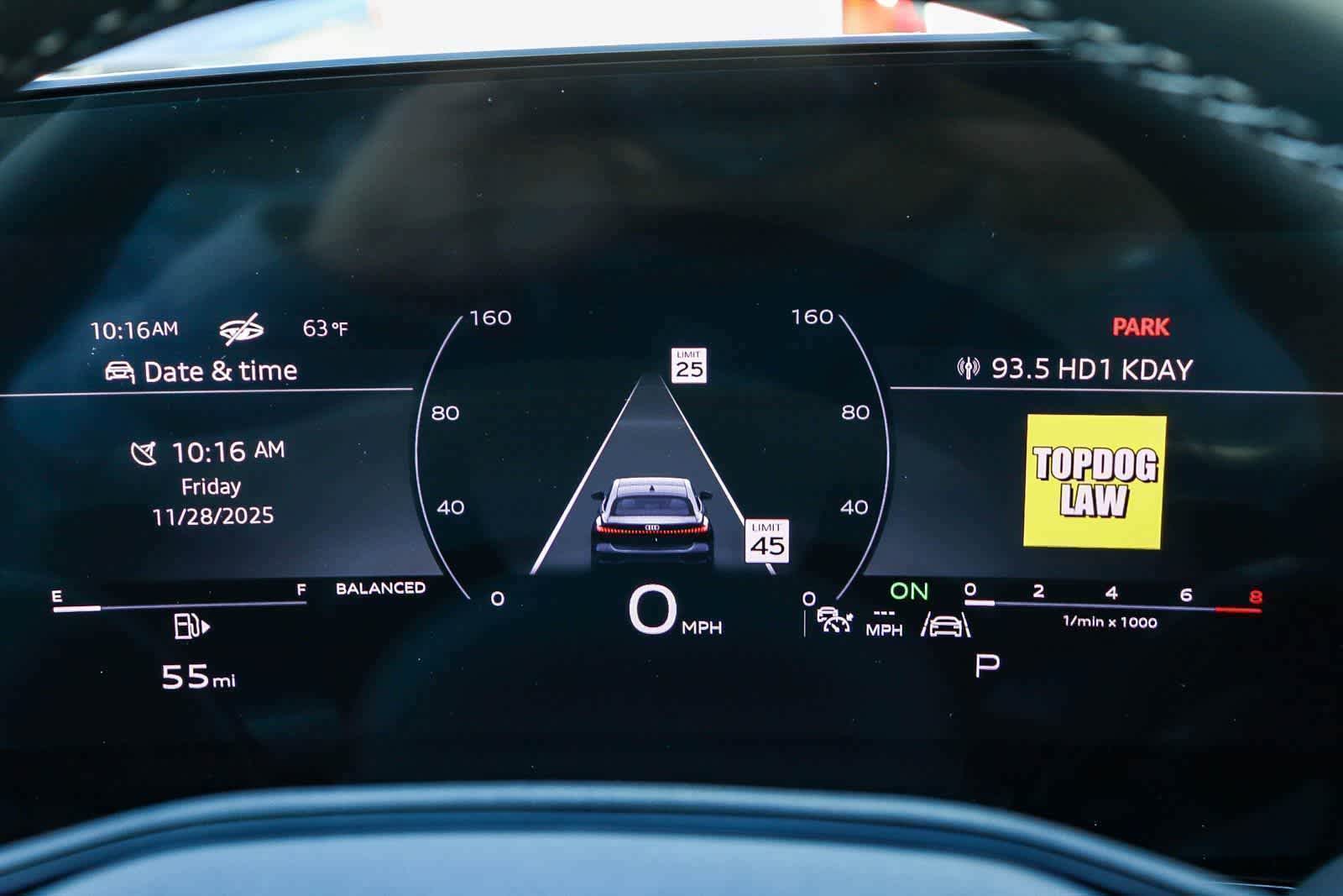 Thumbnail: 2025 Audi A5 - 32