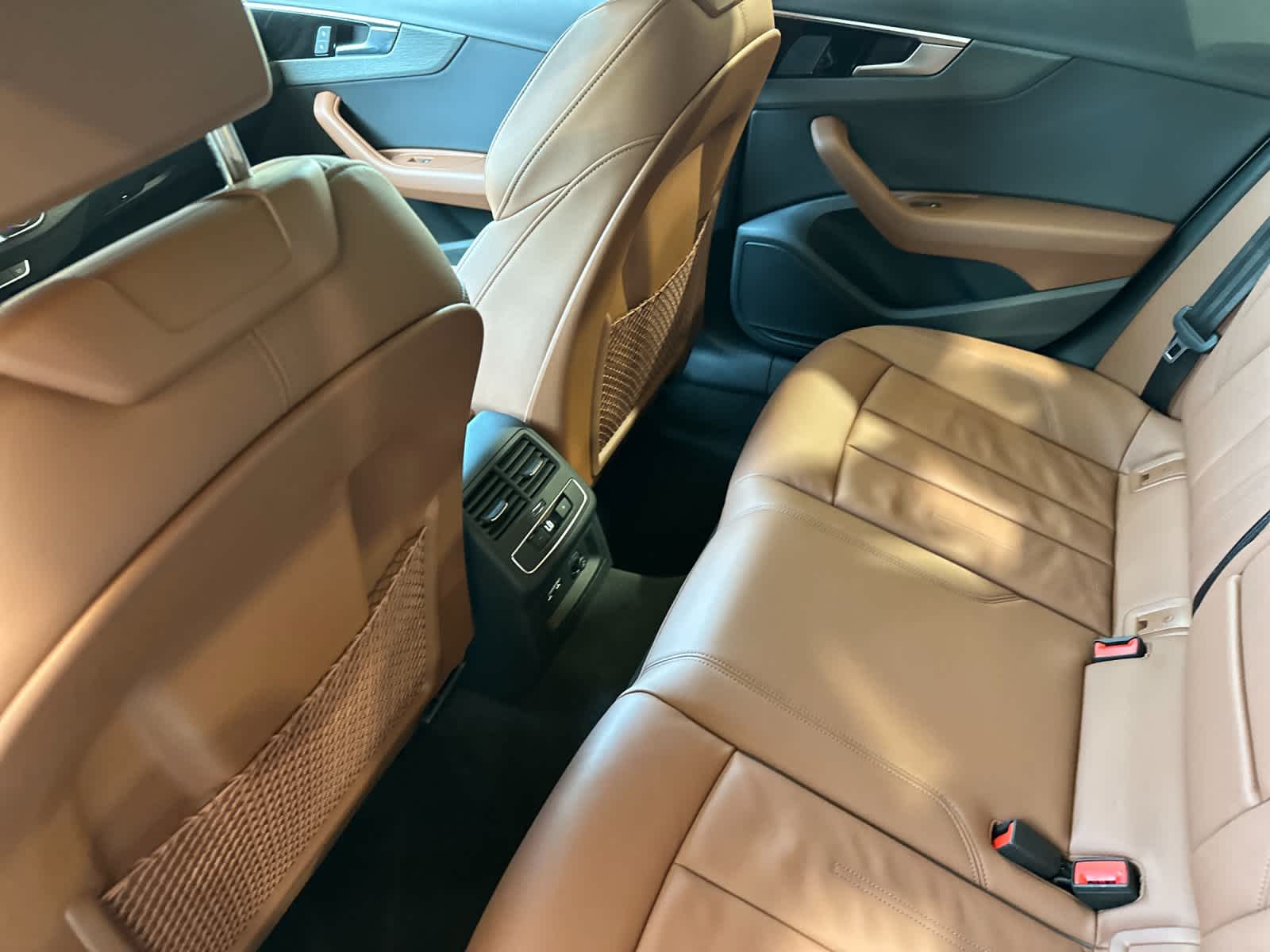 Thumbnail: 2025 Audi A4 - 4