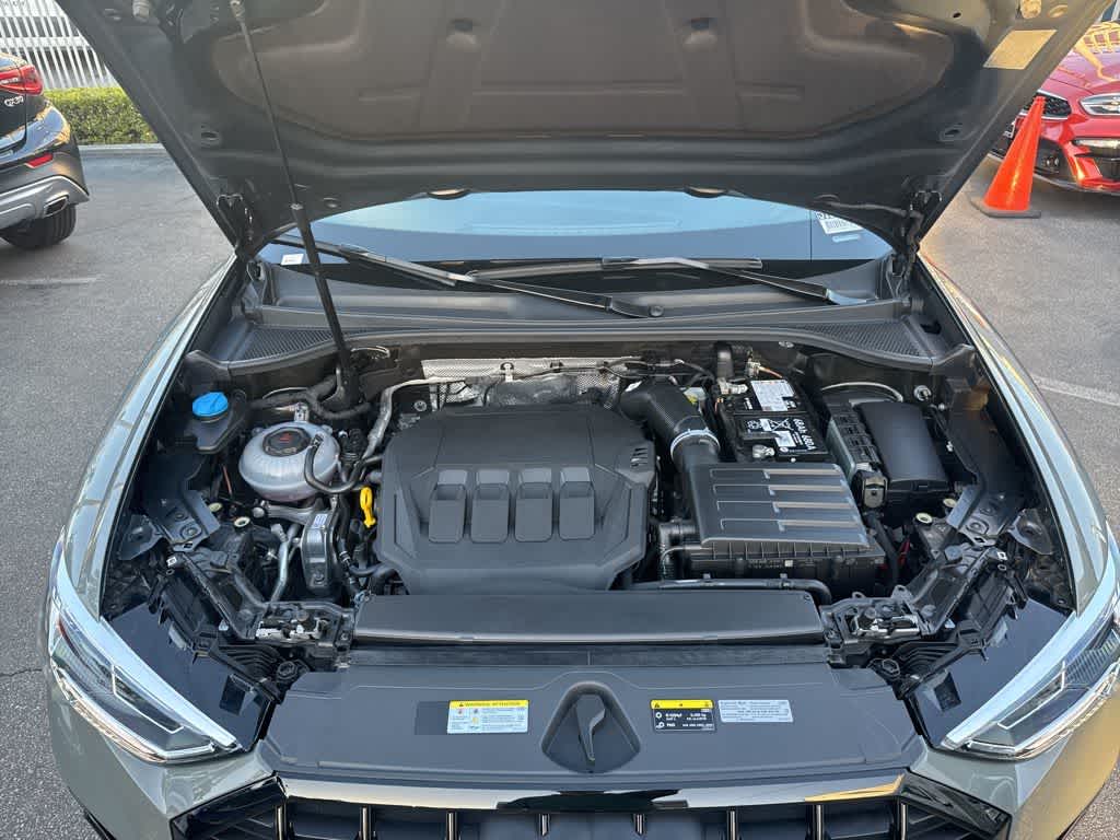 Thumbnail: 2024 Audi Q3 - 35