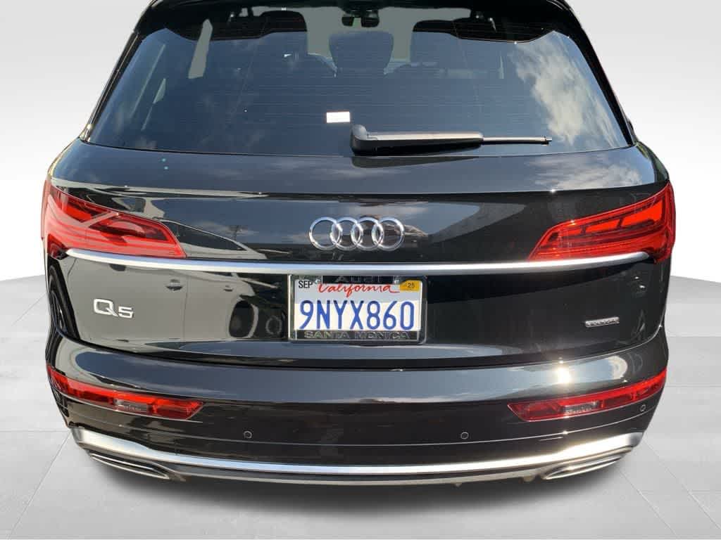 Thumbnail: 2024 Audi Q5 - 6