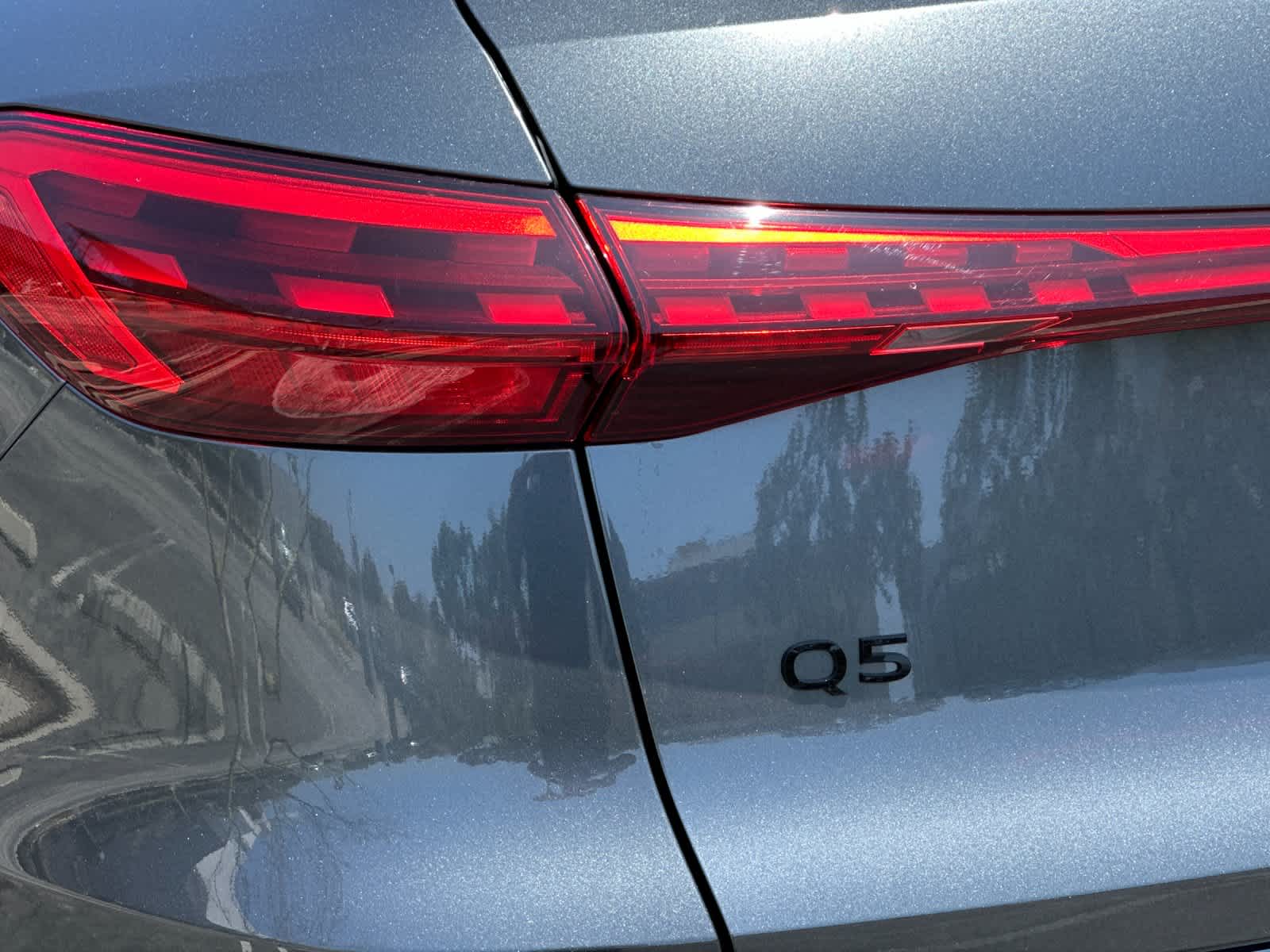 Thumbnail: 2026 Audi Q5 - 27