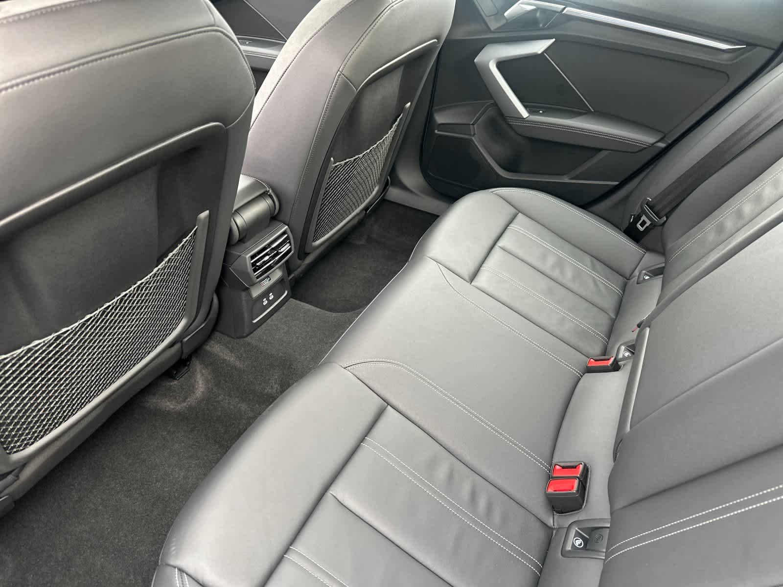 Thumbnail: 2025 Audi A3 - 4