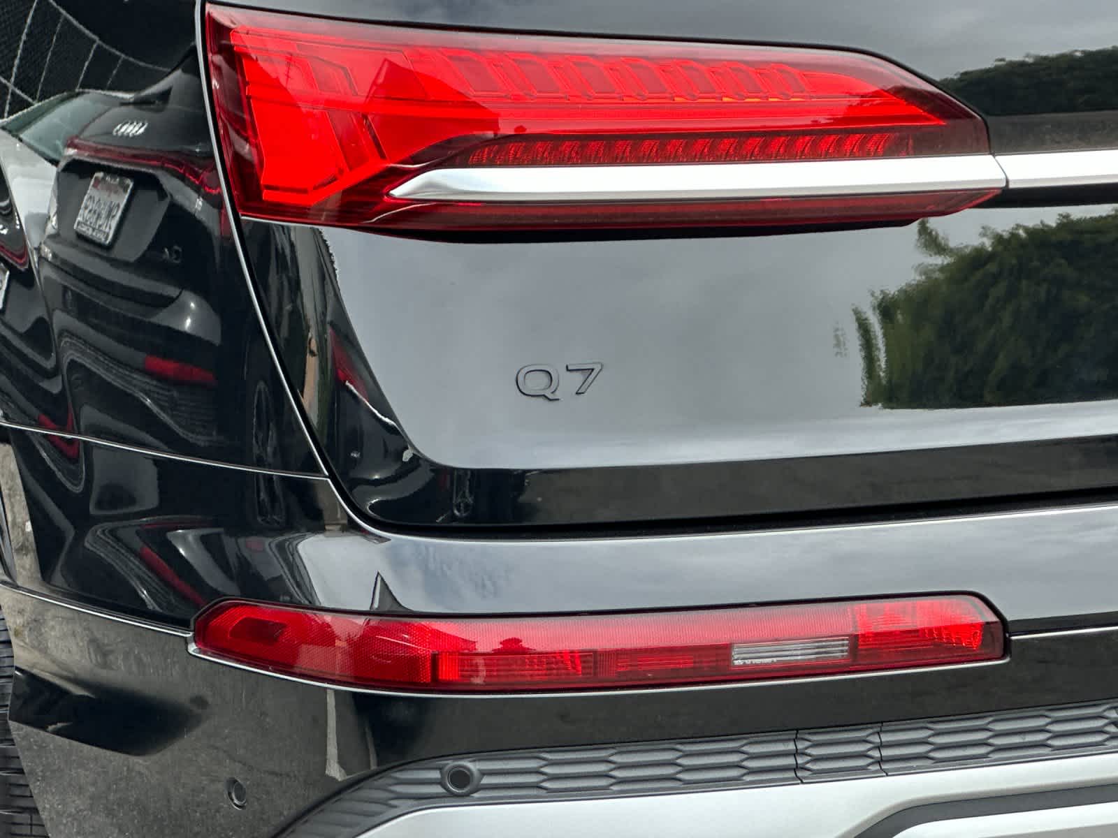 Thumbnail: 2025 Audi Q7 - 29