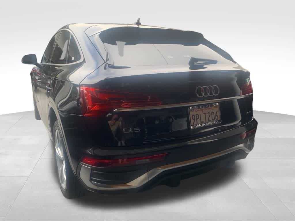 Thumbnail: 2024 Audi Q5 - 3