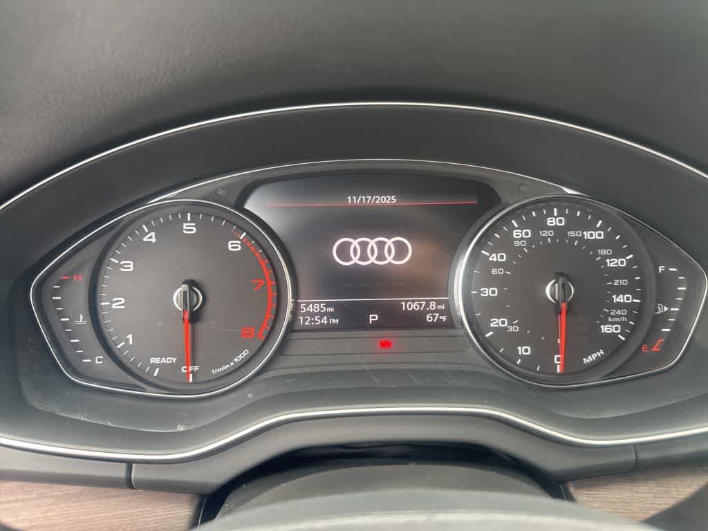 Thumbnail: 2024 Audi Q5 - 13