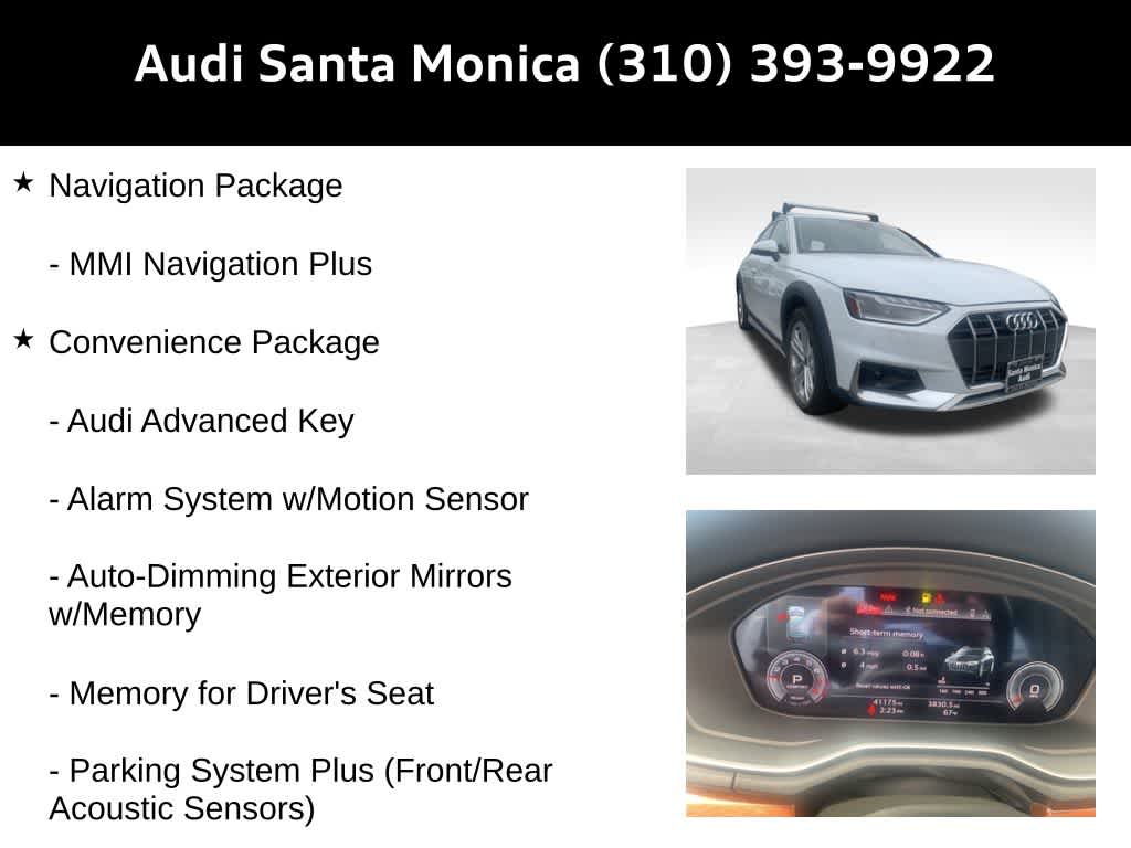 Thumbnail: 2022 Audi A4 - 9