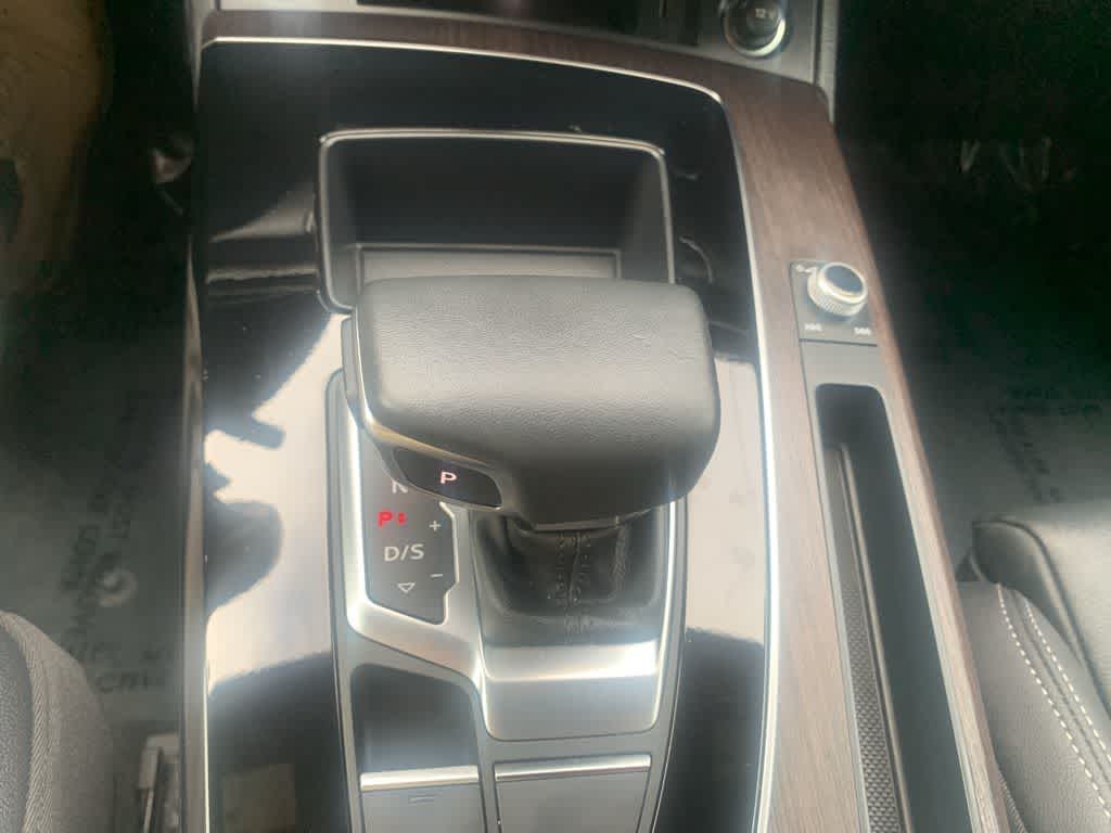 Thumbnail: 2024 Audi Q5 - 11