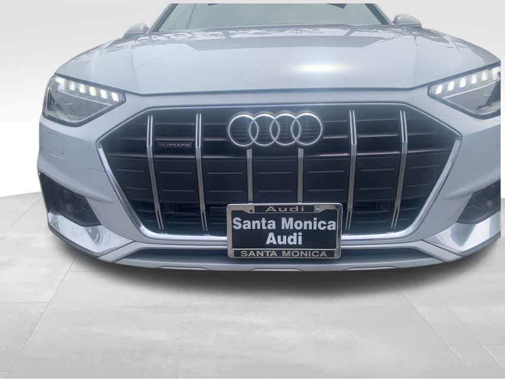 Thumbnail: 2022 Audi A4 - 31