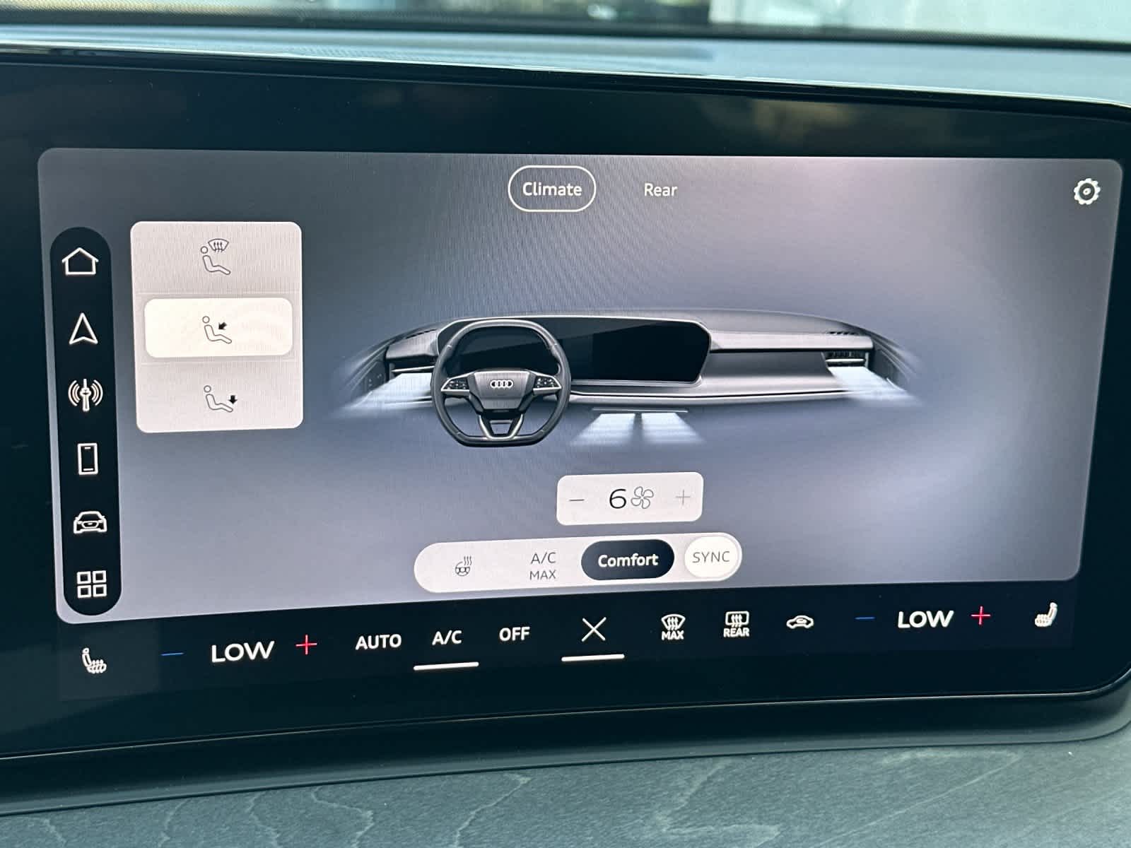 Thumbnail: 2026 Audi Q3 - 21