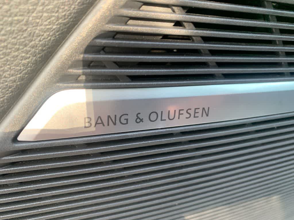 Thumbnail: 2022 Audi Q7 - 21