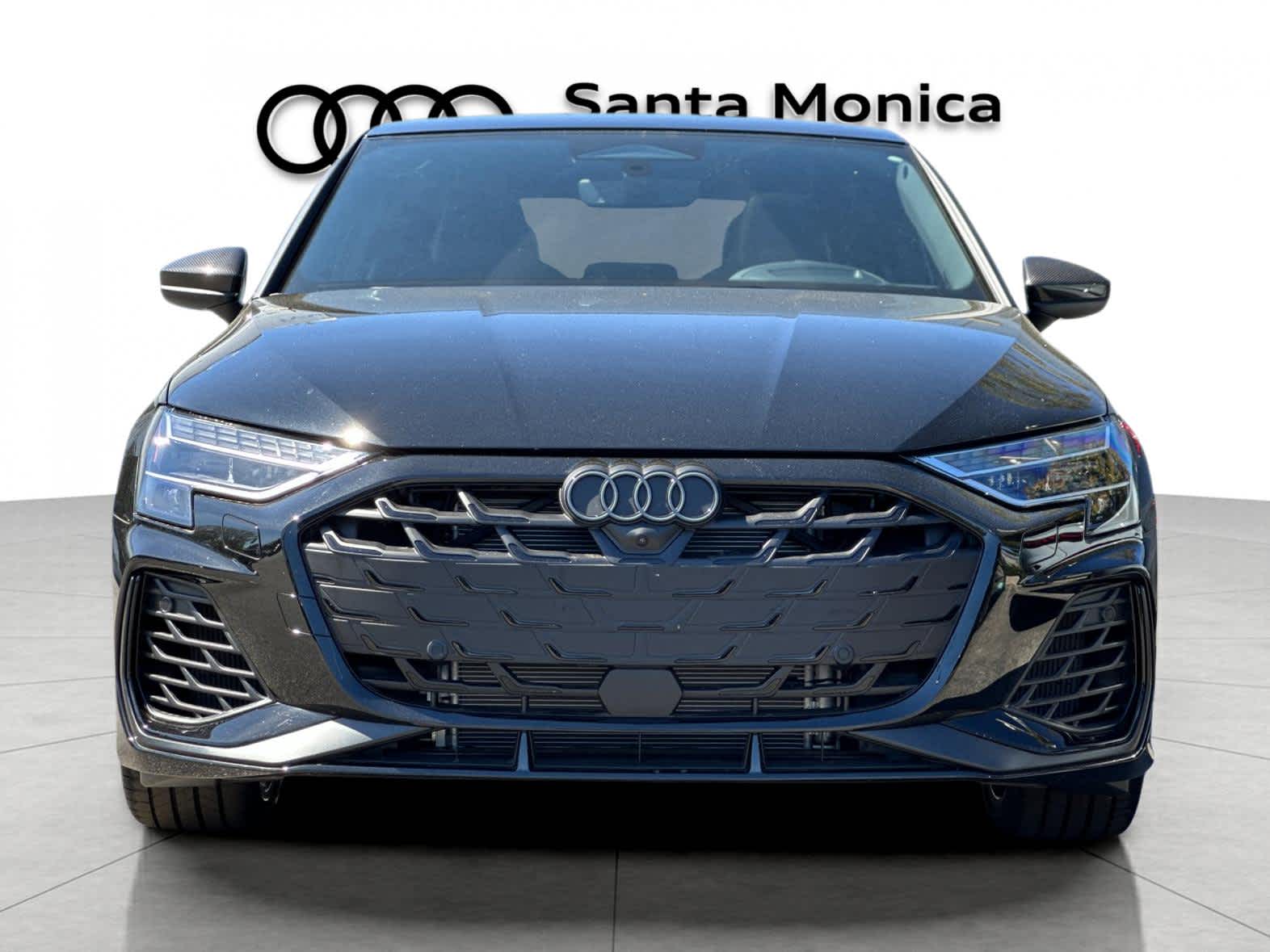 Thumbnail: 2026 Audi S3 - 10