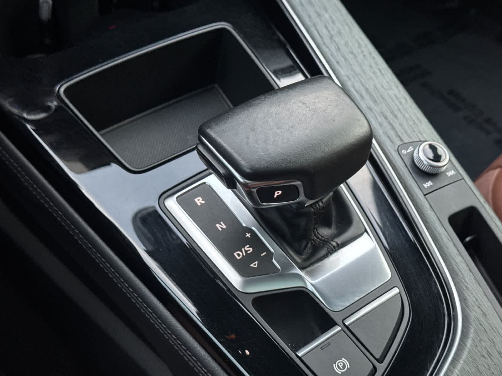 Thumbnail: 2023 Audi A4 - 21