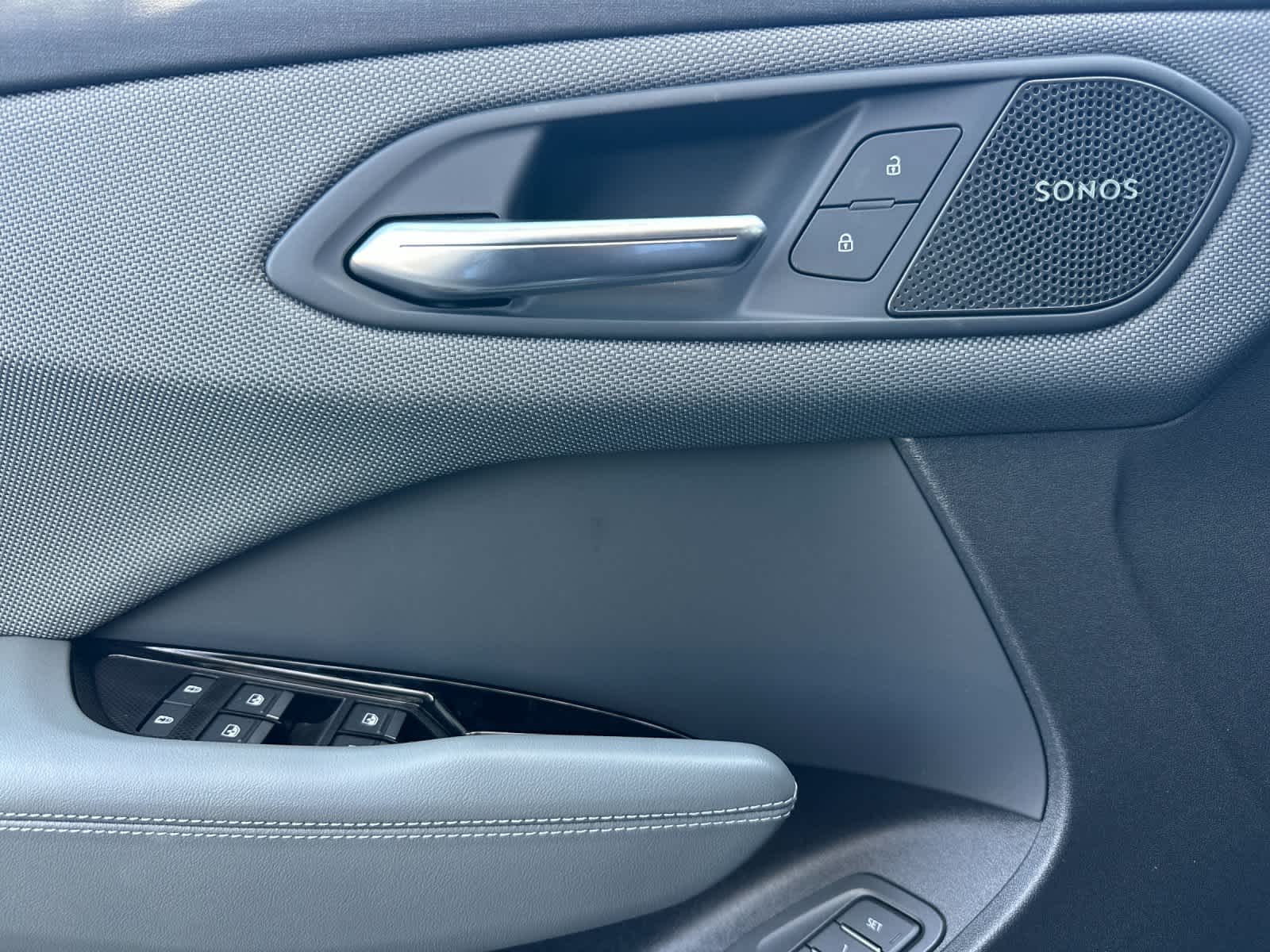 Thumbnail: 2026 Audi Q3 - 12