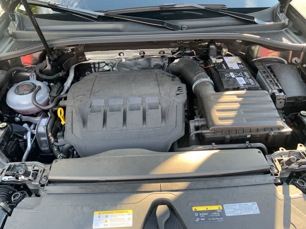 Thumbnail: 2024 Audi Q3 - 36